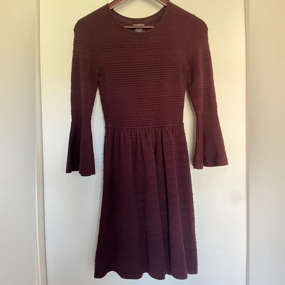 VINCE CAMUTO Sweater-dress